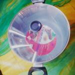 Non-Stick Casserole Pan 28cm
